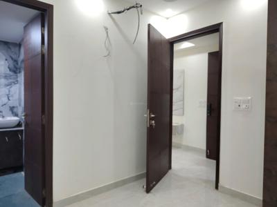 Bedroom Image of 800 Sq.ft 2 BHK Apartment / Flat for sale in Chhattarpur New Delhi for Rs. 5500000