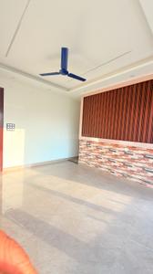 Bedroom Image of 1950 Sq.ft 3 BHK Builder Floor for sale in GMS Road Dehradun for Rs. 11000000