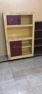 Hall Image of 600 Sq.ft 1 BHK Apartment / Flat for rent in Rajeshwari Infrastructure Builders Rajeswari Velachery, Velachery Chennai for Rs. 16000