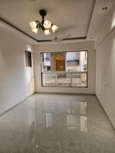Hall Image of 980 Sq.ft 2 BHK Apartment / Flat for sale in Crystal Amin Heritage, Nalasopara West Nala Sopara for Rs. 6000000