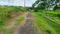 keralarealty Plot View 2