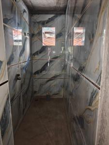 Image of 450 Sq.ft 1 BHK Builder Floor for sale in Sector 15 Rohini, New Delhi for Rs. 2500000
