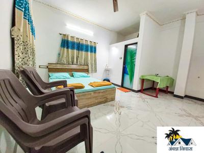 Image of 2000 Sq.ft Residential Plot / Land for sale in Nagaon, Alibag for Rs. 8500000