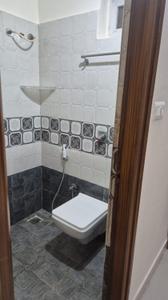 Image of 1000 Sq.ft 2 BHK Builder Floor for rent in Whitefield, Bengaluru for Rs. 36000