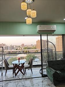 3 BHK Flat