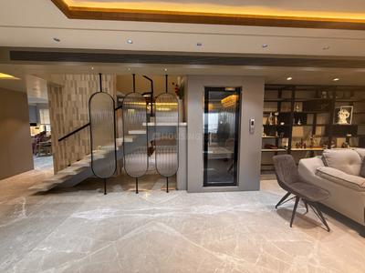 Hall Image of 5535 Sq.ft 5 BHK Duplex for sale in Baner Pune for Rs. 79500000