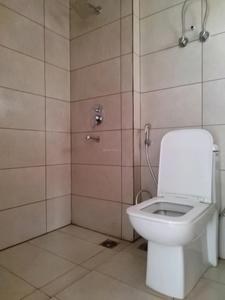 Bedroom Three Image of 1285 Sq.ft 3 BHK Apartment / Flat for sale in Tata Eureka Park Phase 1, Sector 150 Noida for Rs. 14980000