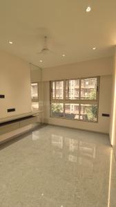 1 BHK Flat