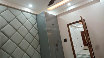 2 BHK Independent Builder Floor