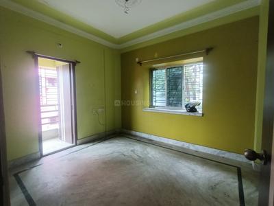 Bedroom Image of 1150 Sq.ft 3 BHK Apartment / Flat for sale in Kalikapur, EM Bypass Kolkata for Rs. 7600000