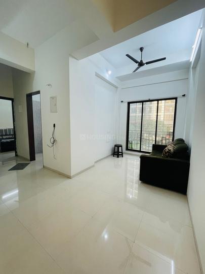 Leena Bhairav Residency Main Image 1