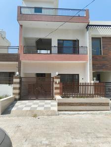 Image of 1250 Sq.ft 3 BHK Independent House for sale in Kharar, Mohali for Rs. 13000000