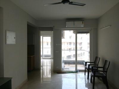 Living Room Image of 1440 Sq.ft 3 BHK Builder Floor for rent in Signature Global City, Sector 37D Gurgaon for Rs. 32001