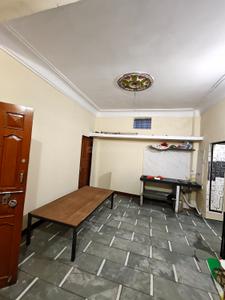 Hall Image of 200 Sq.ft 1 RK Independent House for rent in Palda Indore for Rs. 5000