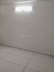 Hall Image of 1000 Sq.ft 1 BHK Builder Floor for rent in Mahalakshmi Nagar Indore for Rs. 13000