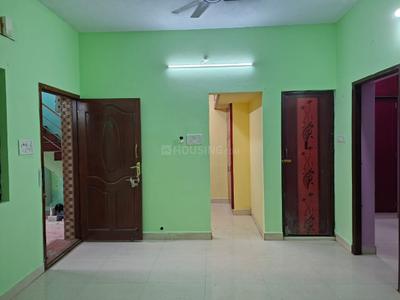 Hall Image of 820 Sq.ft 2 BHK Apartment / Flat for rent in Ramapuram Chennai for Rs. 23000