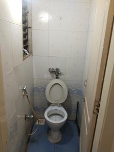 Image of 640 Sq.ft 1 BHK Apartment / Flat for rent in Powai, Mumbai for Rs. 46000