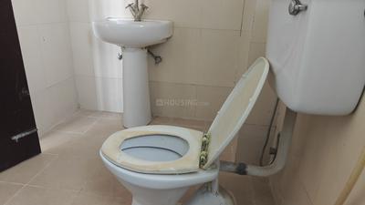 Image of 1500 Sq.ft 3 BHK Apartment / Flat for sale in Crossings GH7 Crossings Republik, Crossings Republik, Ghaziabad for Rs. 11400000
