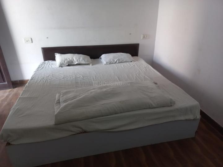 Dayal Enclave Bedroom 1