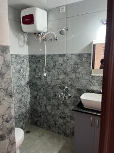Image of 1200 Sq.ft 1 BHK Independent House for rent in JP Nagar, Bengaluru for Rs. 32000