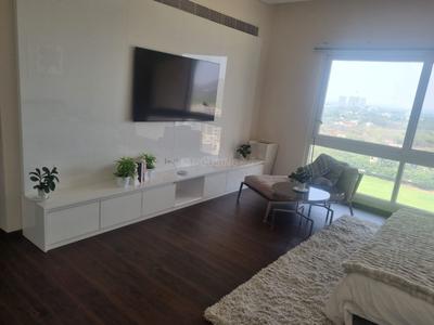 Bedroom Image of 4500 Sq.ft 4.5 BHK Apartment / Flat for rent in Amar Landmark, Pashan Pune for Rs. 300000