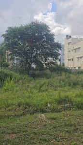 Image of 2400 Sq.ft Residential Plot / Land for sale in Thanisandra, Bengaluru for Rs. 26400000