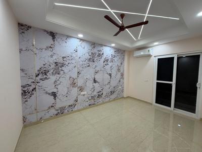 Bedroom Image of 2200 Sq.ft 4 BHK Builder Floor for sale in Big Block South City 2, Sector 49 Gurgaon for Rs. 39000000