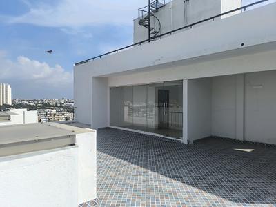 Living Room Two Image of 2610 Sq.ft 3 BHK Apartment / Flat for sale in Comfort Heights, Bikasipura Bengaluru for Rs. 31400000
