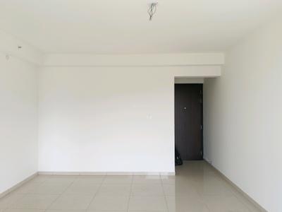 Living Room Image of 700 Sq.ft 2 BHK Apartment / Flat for rent in Godrej Emerald, Thane West Thane for Rs. 23599