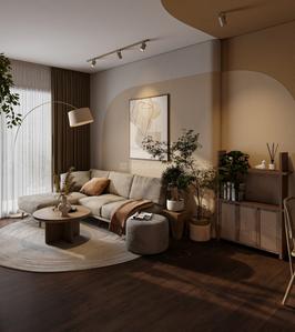 3 BHK Flat