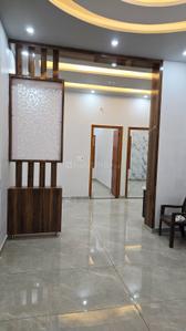 Hall Image of 1800 Sq.ft 4 BHK Independent House for sale in Abdullapur Meerut for Rs. 6600000