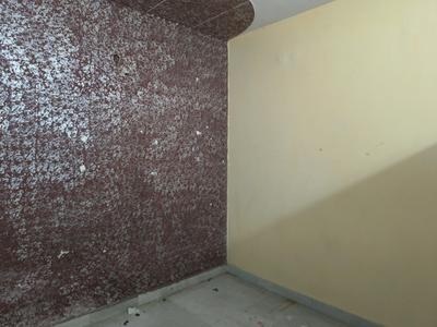 Bedroom Image of 350 Sq.ft 1 BHK Builder Floor for rent in Vaishali Ghaziabad for Rs. 9000