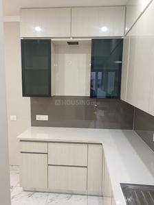 Kitchen Image of 1105 Sq.ft 2 BHK Apartment / Flat for sale in DLF Regency Park 1, DLF Phase 4 Gurgaon for Rs. 22500000