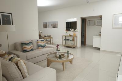 Hall Image of 1500 Sq.ft 3 BHK Apartment / Flat for sale in Bagalakunte Bengaluru for Rs. 15000000