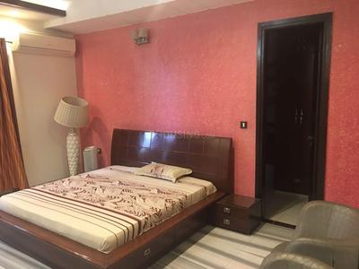 Bedroom Image of 4500 Sq.ft 7 BHK Duplex for sale in Sector 71 Noida for Rs. 105000000