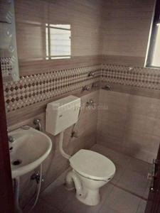 Bathroom Image of 960 Sq.ft 2 BHK Apartment / Flat for sale in Aashirwad Apartment, Champasari Siliguri for Rs. 2500000