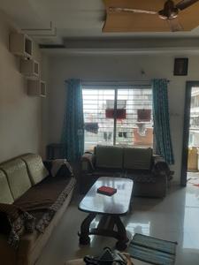 Hall Image of 1026 Sq.ft 2 BHK Apartment / Flat for sale in Ambad Nashik for Rs. 4600000