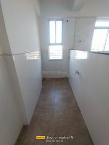 Kitchen Image of 1600 Sq.ft 2 BHK Apartment / Flat for sale in Indira Nagar Nashik for Rs. 6500000