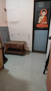 Bedroom Image of 1100 Sq.ft 2 BHK Apartment / Flat for sale in Seawoods Navi Mumbai for Rs. 8500000