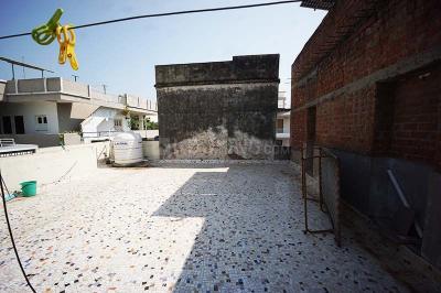 Terrace Image of 387 Sq.ft 1 BHK Independent House for sale in Bapunagar Ahmedabad for Rs. 6000000