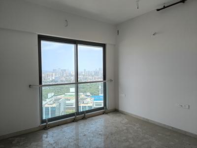 Bedroom Image of 2400 Sq.ft 4 BHK Apartment / Flat for sale in Adani Ten BKC, Bandra East Mumbai for Rs. 150000000