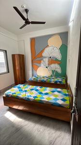 Image of OSTELLO COMFYSTAYS in Chandan Nagar, Pune