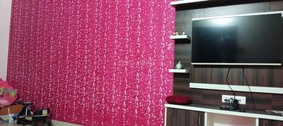 Bedroom Image of 900 Sq.ft 3 BHK Apartment / Flat for sale in Manyawas Jaipur for Rs. 3000000