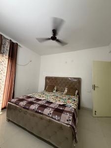 Bedroom Image of 1450 Sq.ft 3 BHK Apartment / Flat for sale in SBP Housing Park, Mohan Nagar Dera Bassi for Rs. 6000000
