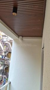 Image of 720 Sq.ft 1 BHK Apartment / Flat for rent in BTM Layout, Bengaluru for Rs. 27000