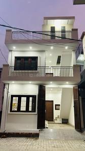 3 BHK Independent House