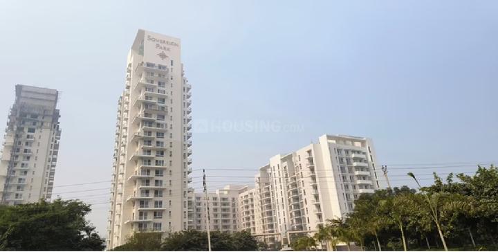 Vatika Sovereign Park Main Image 1