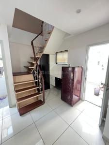 Hall Image of 1650 Sq.ft 3 BHK Apartment / Flat for sale in Saiyed Vasna Vadodara for Rs. 8000000