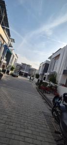 Image of 1260 Sq.ft 2 BHK Villa for rent in Viraj BBD Green City Lotus Court, Semra, Lucknow for Rs. 20000