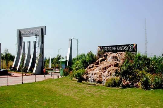 Treasure Fantasy Main Image 1